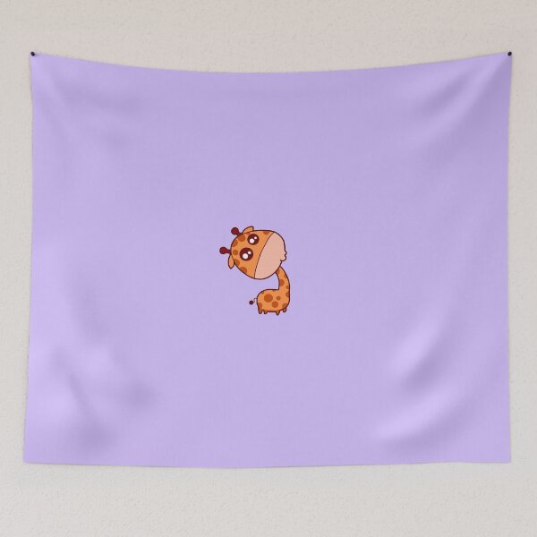 Item preview, Cute Giraffe designed and sold by amazart08.