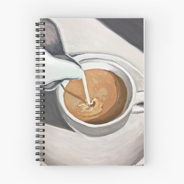 Item preview, A Cup of Coffee designed and sold by creeptonite.