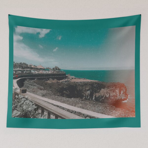 Item preview, Island Coast designed and sold by kacper0623.