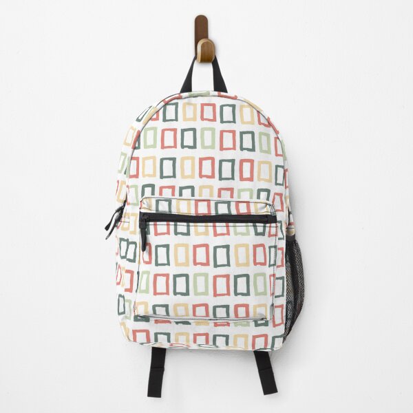 Item preview, Hand Drawn Rectangles - Classic designed and sold by Avenie.