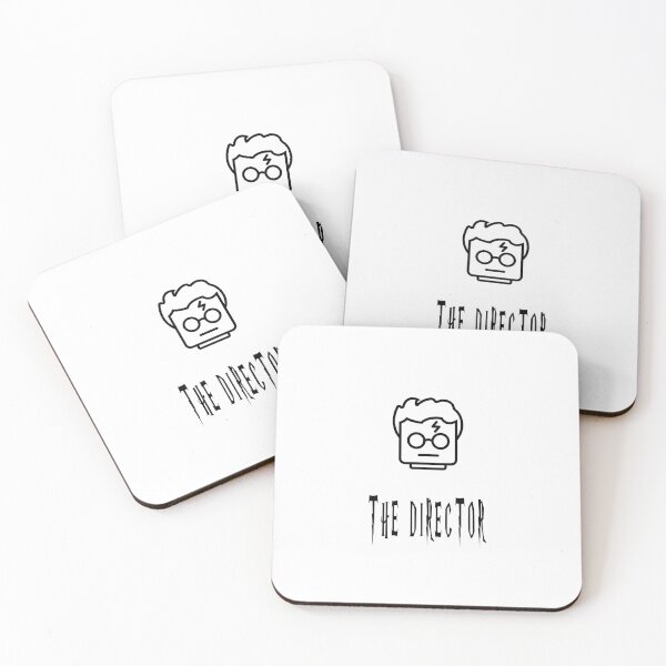 Item preview, the director designed and sold by zupperman.