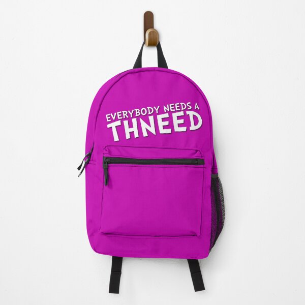 Item preview, Buy My Thneed designed and sold by GeekyGirlDesign.