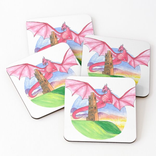 Item preview, Castle Hill designed and sold by midgetgemdoodle.