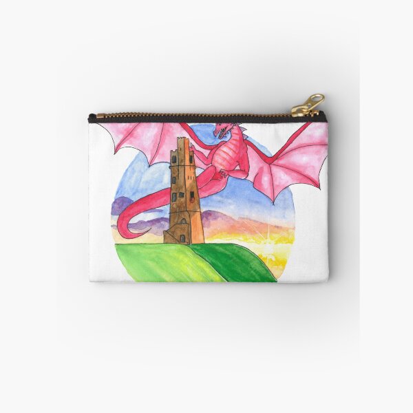 Item preview, Castle Hill designed and sold by midgetgemdoodle.