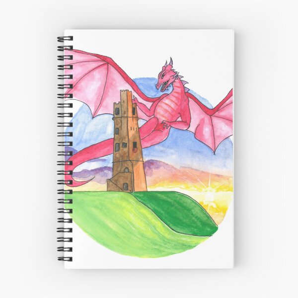 Item preview, Castle Hill designed and sold by midgetgemdoodle.
