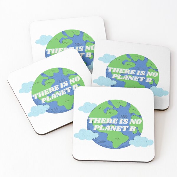 Item preview, There is No Planet B designed and sold by STAR10008.