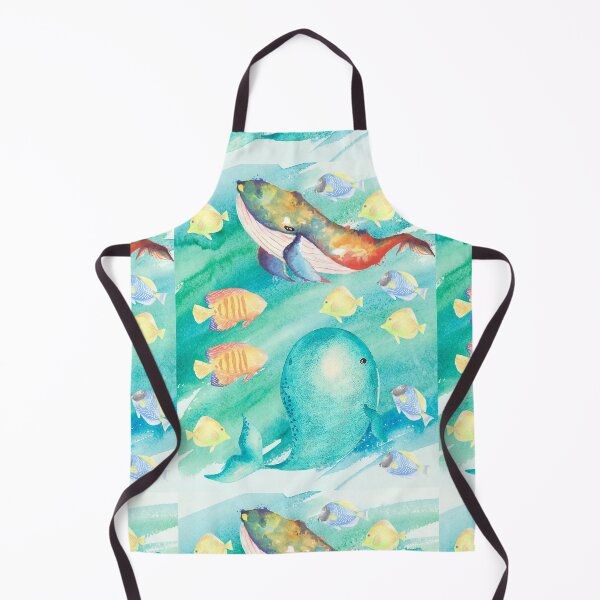 Item preview, Friends In The Blue designed and sold by Mamalia.