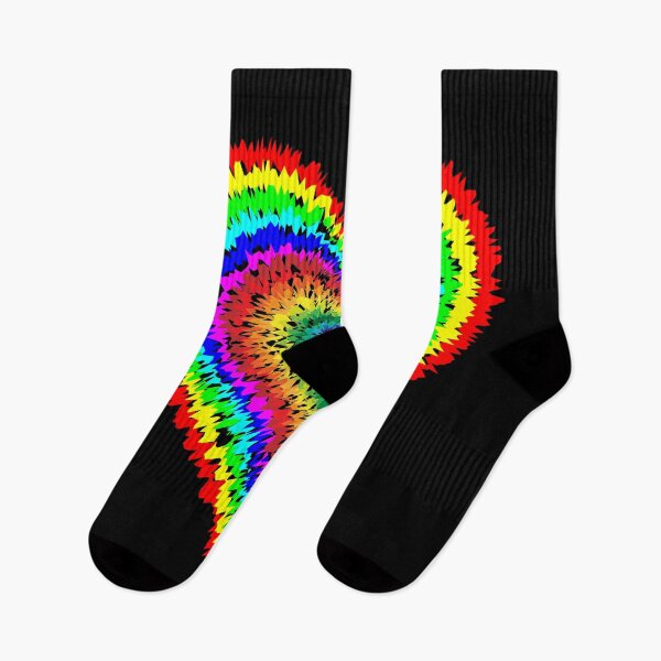 Artikelvorschau, Tie Dye entworfen und verkauft von Mirnamar.