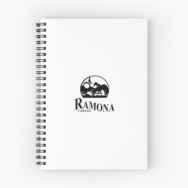 Item preview, Ramona California designed and sold by MeesaMo.