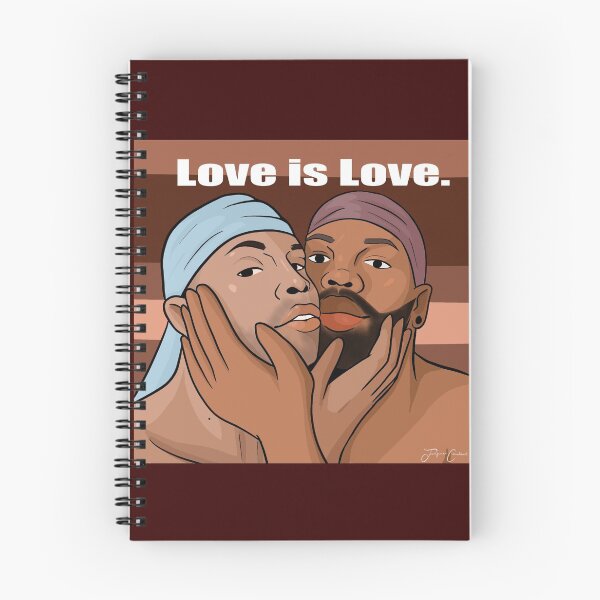 Item preview, Love is Love designed and sold by constantcreates.