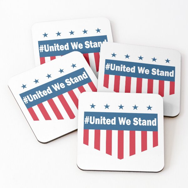 Item preview, United We Stand designed and sold by w3xperts.