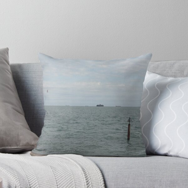 Item preview, Southsea Sea designed and sold by MattFarmer.Art.