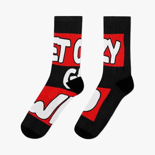 Item preview, Get Crazy Get Wild designed and sold by MillanMarketing.