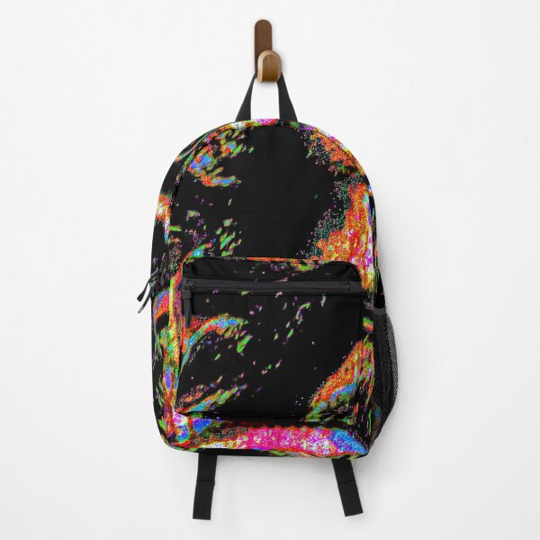 Item preview, Colorful Monkey designed and sold by GrudleBay.