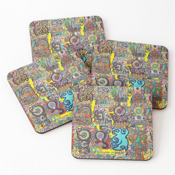 Item preview, Pop Graffiti 11 designed and sold by Diego Manuel Rodriguez.