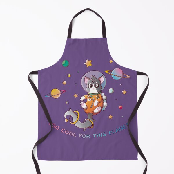 Item preview, Too Cool For This Planet designed and sold by Chatot.