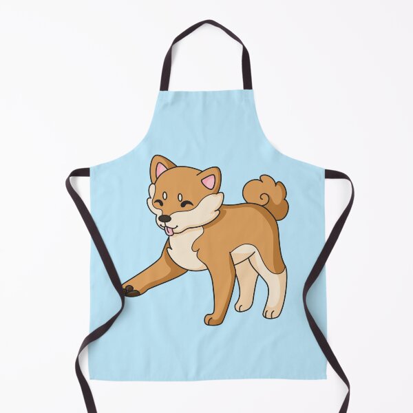 Item preview, Shiba Inu designed and sold by EmHurst10.