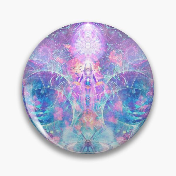 Item preview, Cognition Visionary-Art designed and sold by AHMagic.