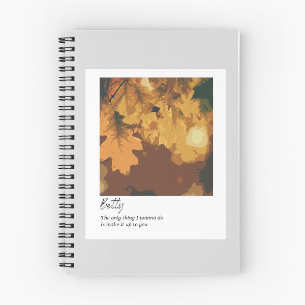 Item preview, Betty - Taylor Swift designed and sold by nd-creates.