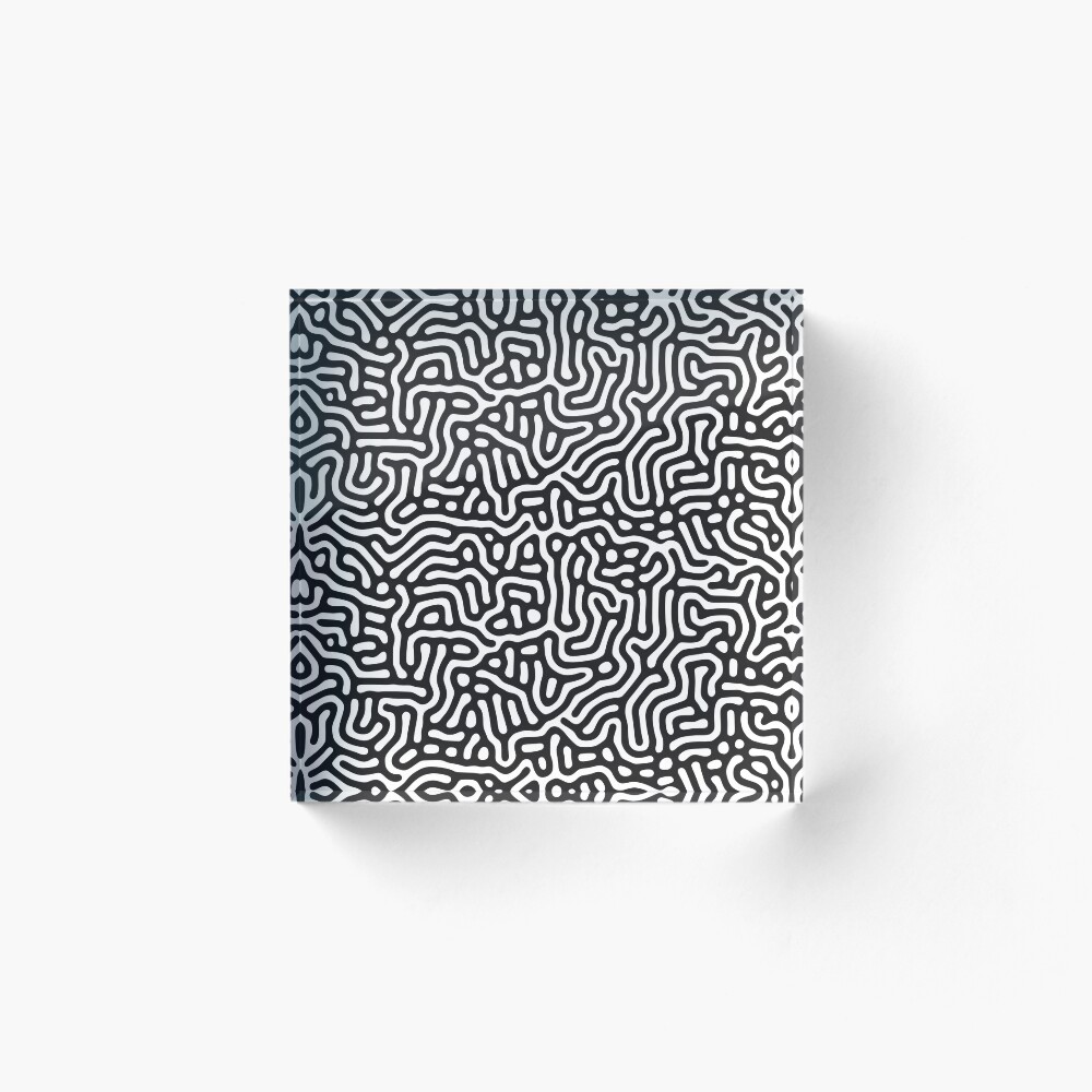Item preview, Acrylic Block designed and sold by renju1902.