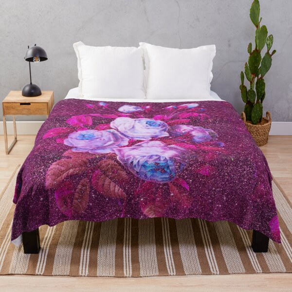 Item preview, Romantic floral vintage pattern - flowers designed and sold by Xarah.
