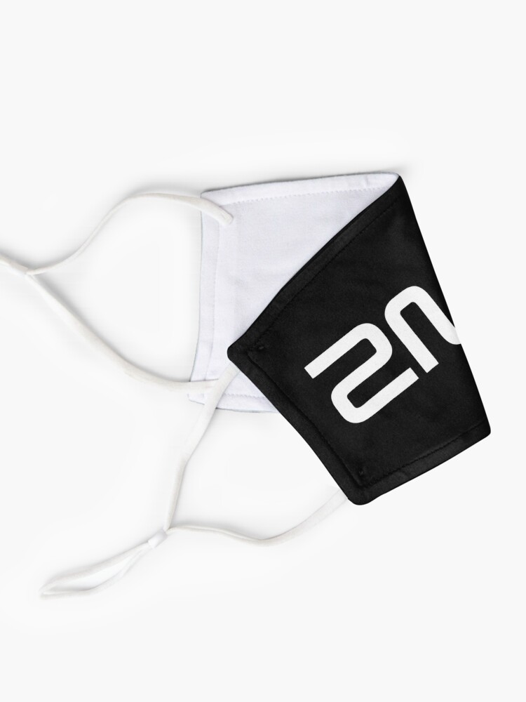 2ne1 Logo Mask By Kairlinaagunu4 Redbubble