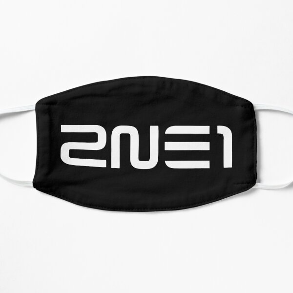 2ne1 Face Masks Redbubble