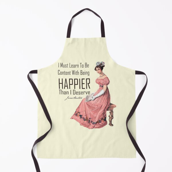 Item preview, Jane Austen Vintage Book Club Mr. Darcy & Lizzy Fans Literary Quotes Gifts designed and sold by TopTeeShop.