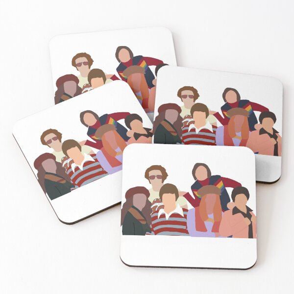 Item preview, El grupo de espectáculos de los 70 designed and sold by 445-Designs.