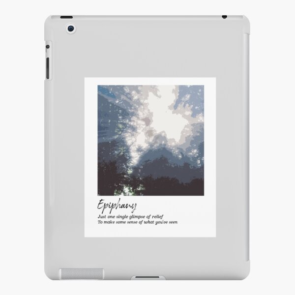 This is me trying - Taylor Swift | iPad Case & Skin