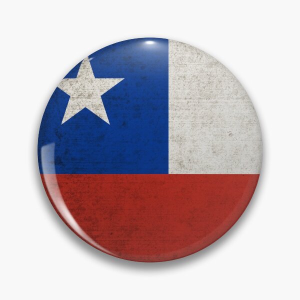 Item preview, Chile flag designed and sold by Patriots-flag.