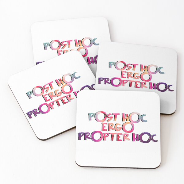 Item preview, West Wing Post Hoc Ergo Propter Hoc designed and sold by baranskini.