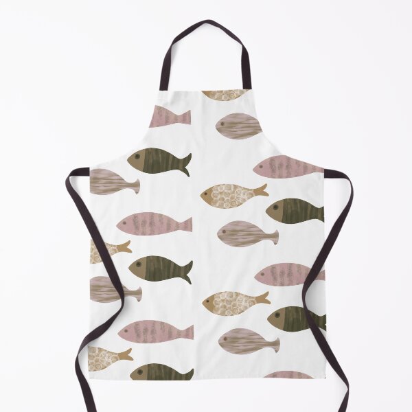 Item preview, Fishes designed and sold by kinstory.