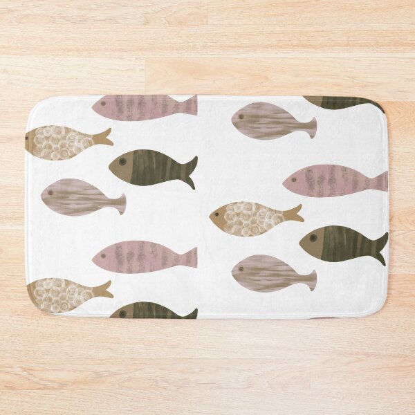 Item preview, Fishes  designed and sold by kinstory.
