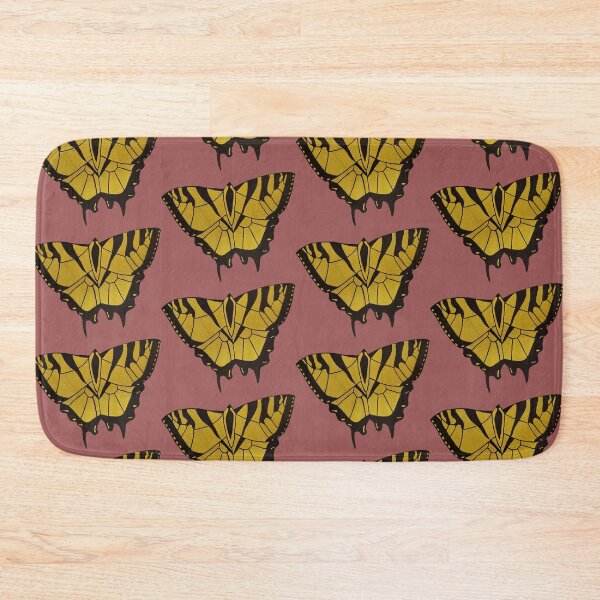 Item preview, Tiger Swallowtail Butterfly  designed and sold by SweetCookieCake.
