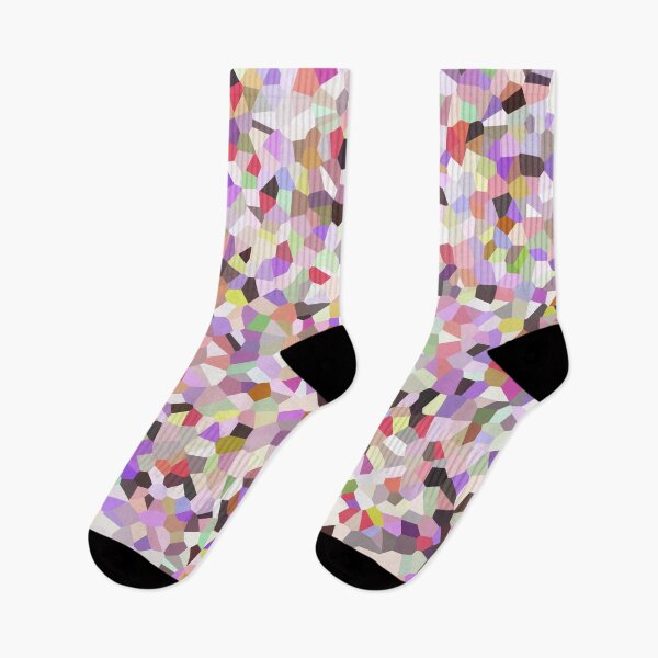 Item preview, Mosaic Pattern designed and sold by gooddesignart.