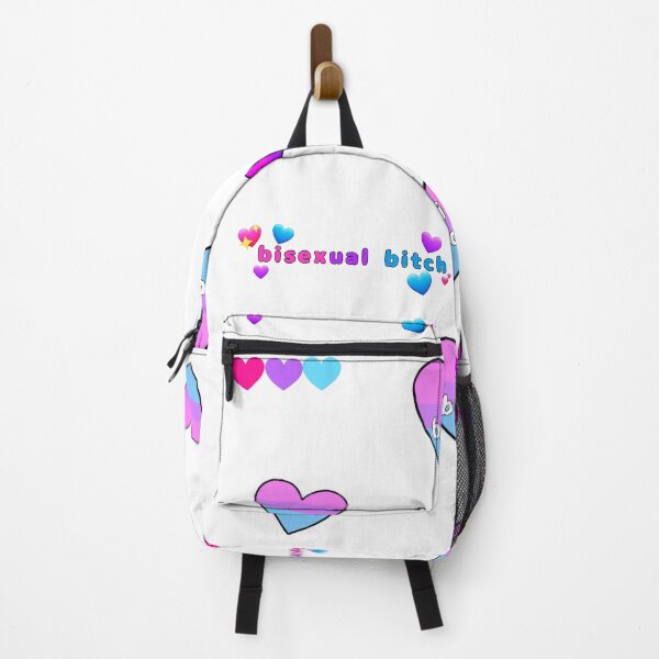 Item preview, Bisexual b*tch designed and sold by amupanda.