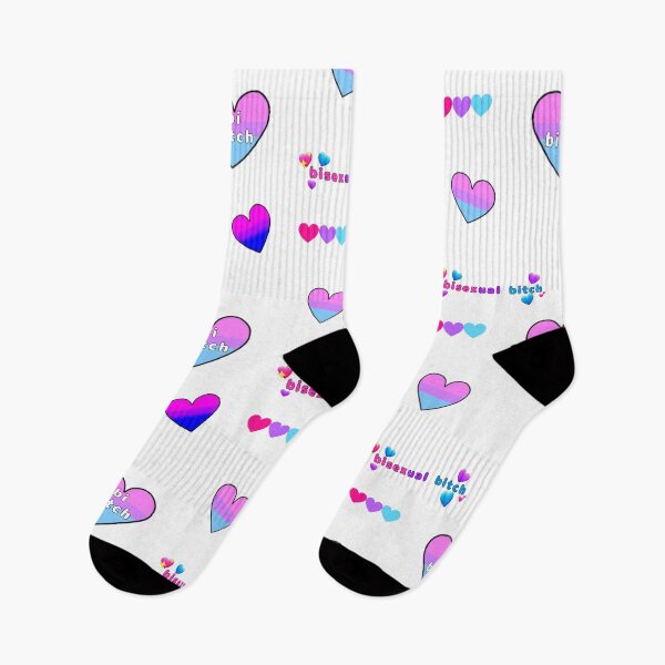 Item preview, Bisexual b*tch designed and sold by amupanda.
