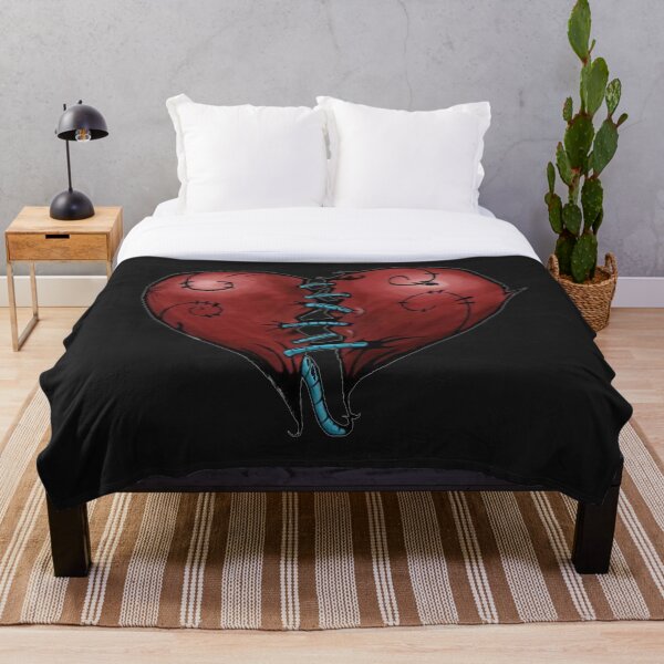 Item preview, broken heart designed and sold by nelicglobal212.