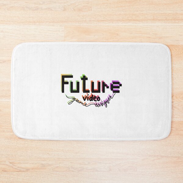 Item preview, Future video game designer designed and sold by Jasisart.