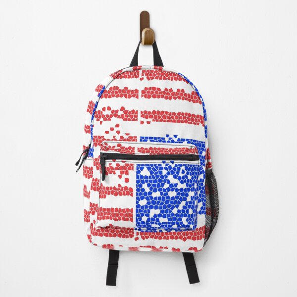 Item preview, USA Flag designed and sold by studio838.