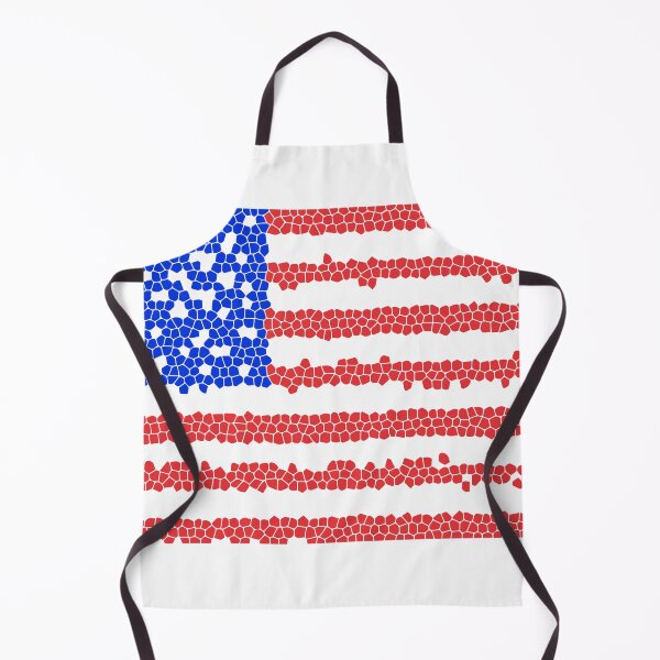 Item preview, USA Flag designed and sold by studio838.