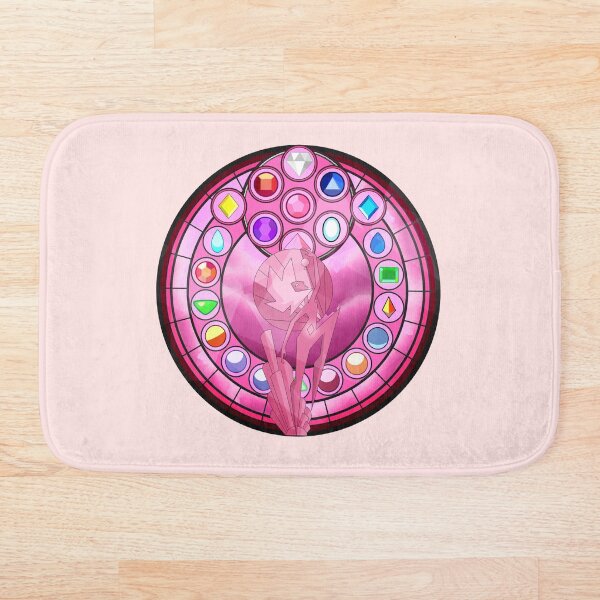 Item preview, Pink Mandala - Steven Universe designed and sold by Chatot.