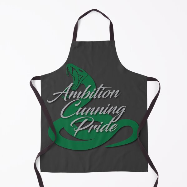 Item preview, Ambition Cunning Pride designed and sold by GeekyGirlDesign.
