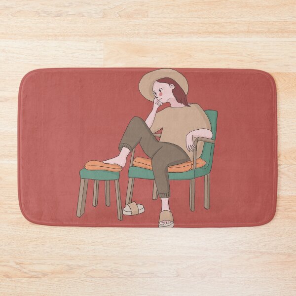 Item preview, Thinking about life designed and sold by kinstory.