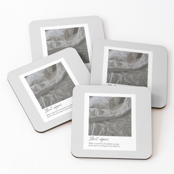 Item preview, Illicit affairs - Taylor Swift designed and sold by nd-creates.
