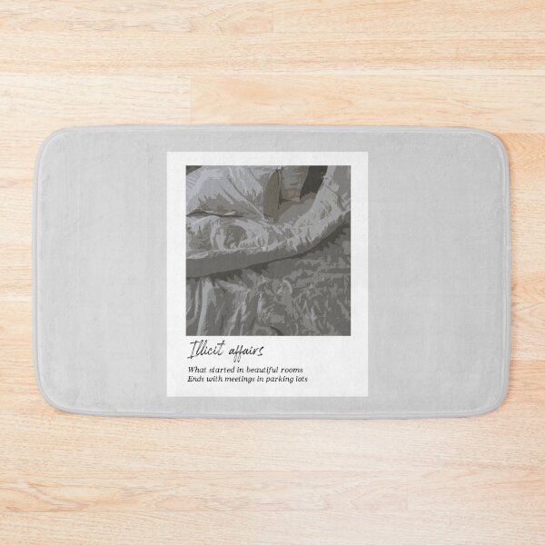 Item preview, Illicit affairs - Taylor Swift designed and sold by nd-creates.