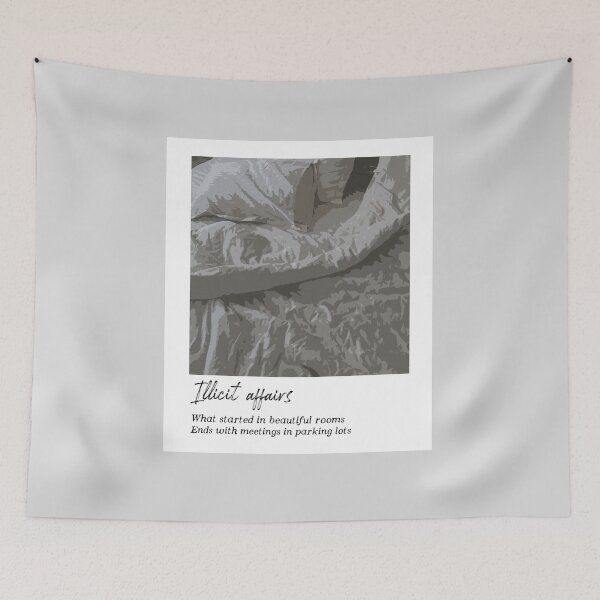 Item preview, Illicit affairs - Taylor Swift designed and sold by nd-creates.