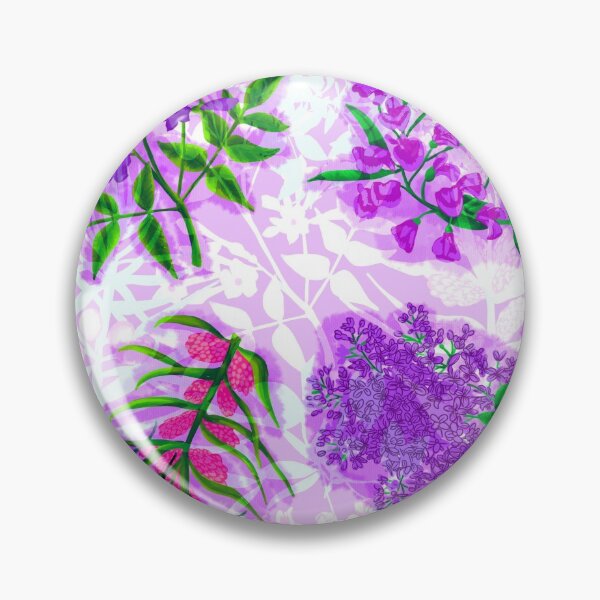 Item preview, Purple Dream  designed and sold by marysilverart.
