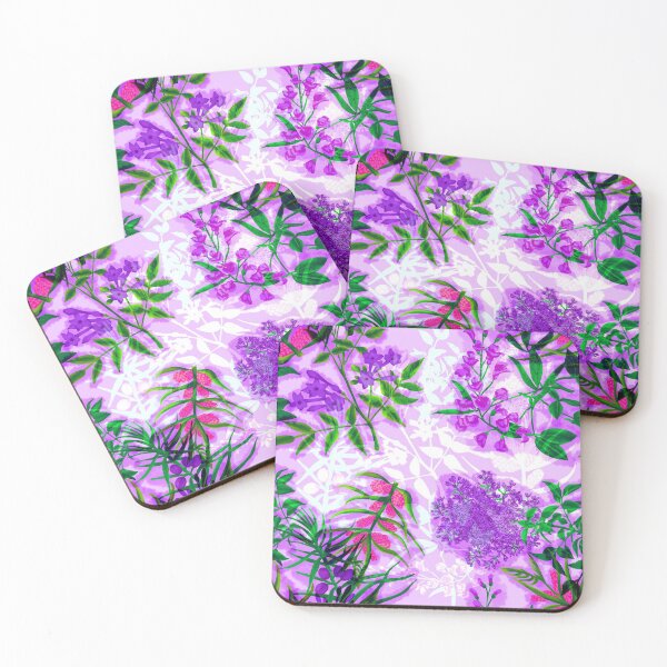 Item preview, Purple Dream  designed and sold by marysilverart.